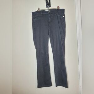 Cookie Johnson Jay Legging Jeans sz 29